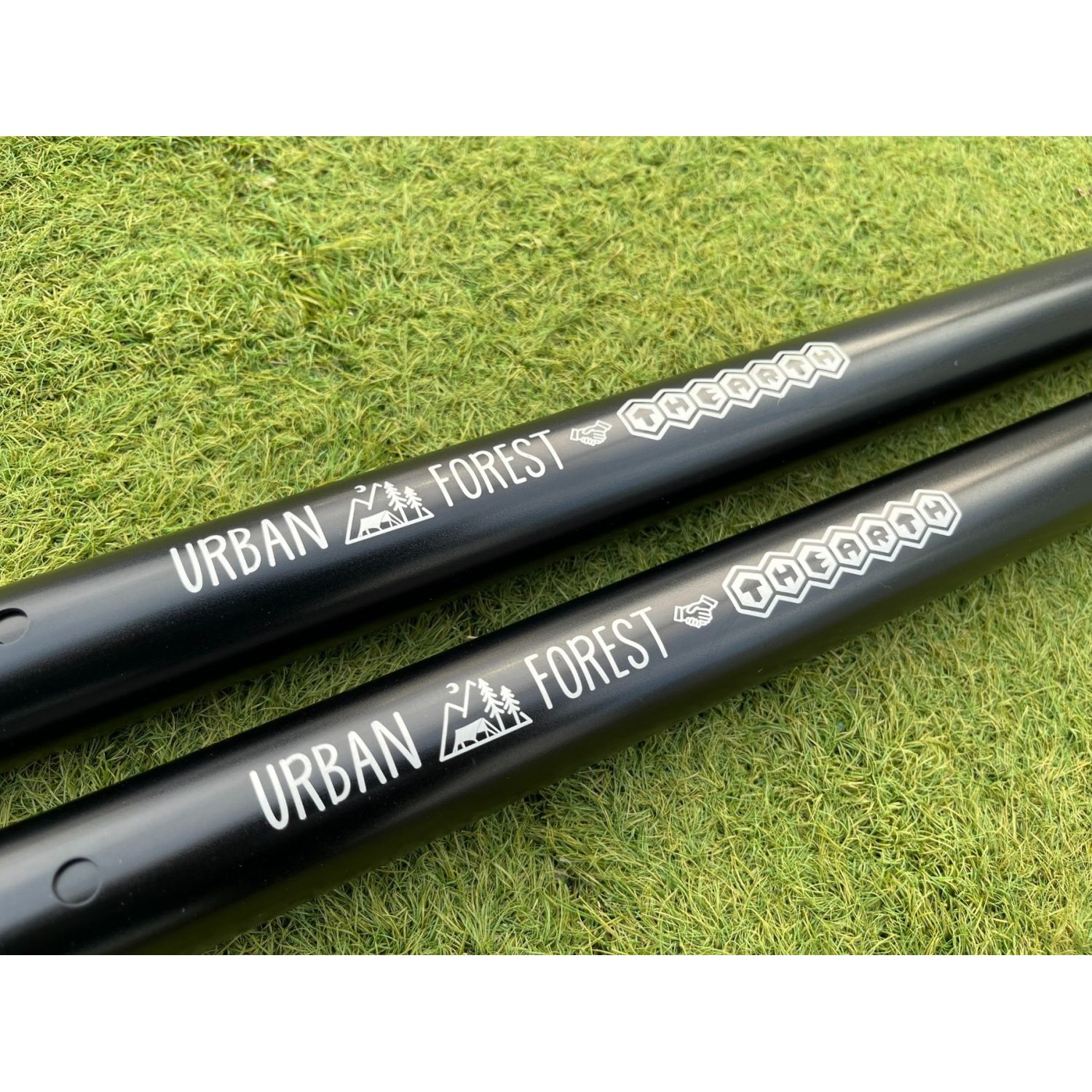 The Arth×URBAN FOREST (ザァ～ッス×アーバンフォレスト