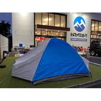 MOUNTAIN HARD WEAR (マウンテンハードウェア) ドームテント フットプリント付 DAC社製 SHIFTER3