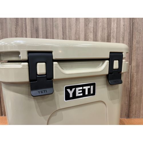 YETI イエティ ローディ 24 クーラーボックス タン カラー　新品未使用
