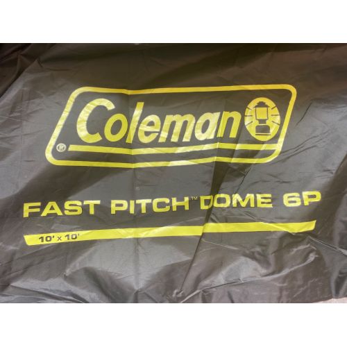 Coleman (コールマン)  6P FP ダークルームフライ 2000034463
