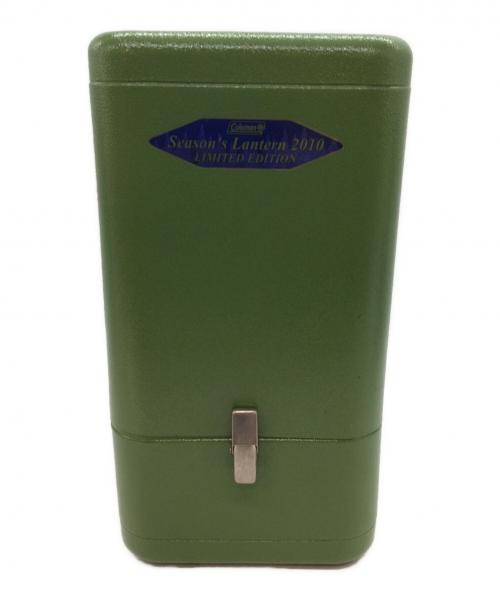Coleman (コールマン) ランタンアクセサリー 2010年シーズンズランタン付属品 ガルウイングケース