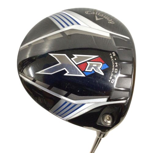 Callaway (キャロウェイ) ドライバー XR フレックス【SR】 ロフト角【9°】 2015年モデル