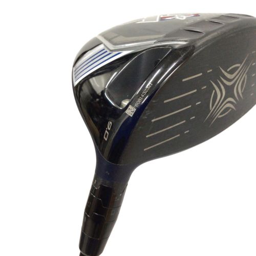 Callaway (キャロウェイ) ドライバー XR フレックス【SR】 ロフト角【9°】 2015年モデル