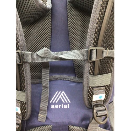 Karrimor (カリマー) バックパック ネイビー エアリアル SL35 Type2