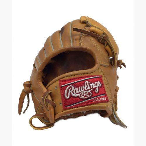 RAWLINGS (ローリングス) 内野用硬式グローブ SIZE：約28cm R-1002