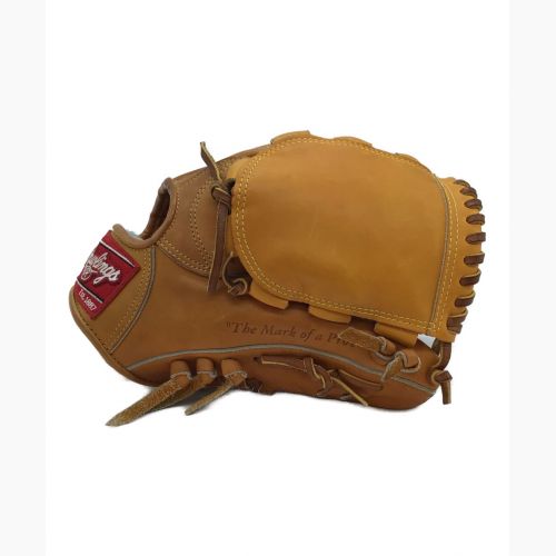 RAWLINGS (ローリングス) 内野用硬式グローブ SIZE：約28cm R-1002