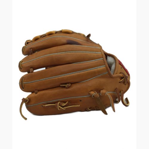 RAWLINGS (ローリングス) 内野用硬式グローブ SIZE：約28cm R-1002