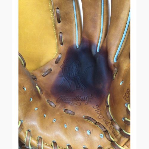 RAWLINGS (ローリングス) 内野用硬式グローブ SIZE：約28cm R-1002