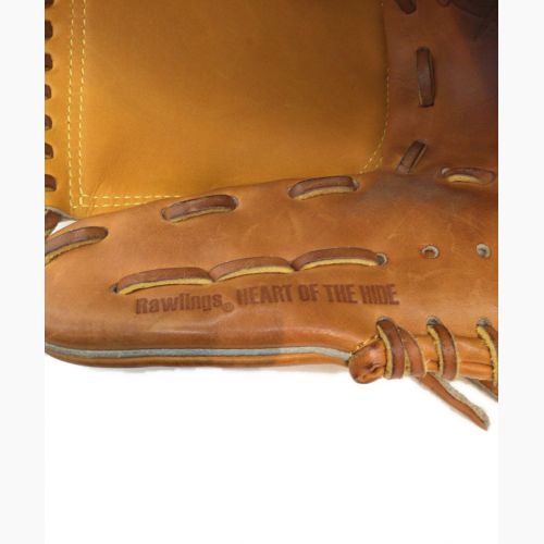 RAWLINGS (ローリングス) 内野用硬式グローブ SIZE：約28cm R-1002