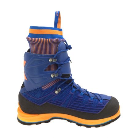 超美品】マムート雪山用登山靴 Nordwand Knit High GTX | nate