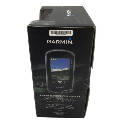 GARMIN (ガーミン) ゴルフGPSナビ SDカード・充電ケーブル・説明書付