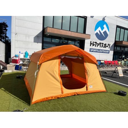 ペポライトテンマク テント オリーブグリーン ドーム型 tentmark