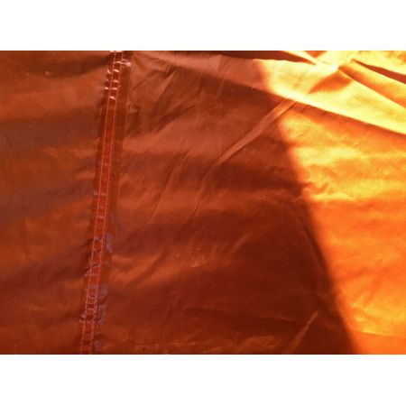 tentmark DESIGNS×SOLUM (テンマクデザイン×ソルム) ペポライト オレンジ 約240×220×140cm
