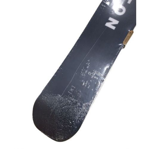 BURTON (バートン) スノーボード 154cm ブラック 2022-23モデル M6