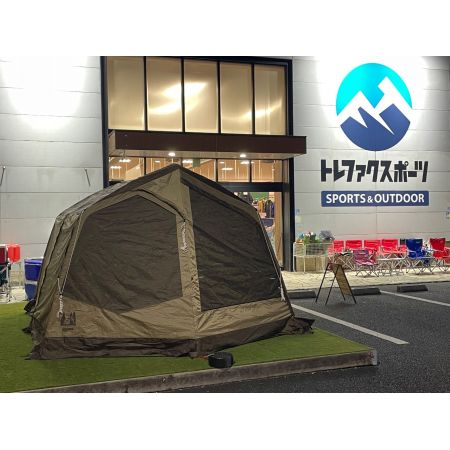 店舗良い ogawa(オガワ) テント 3393 [6人用] ネオキャビン シェルター
