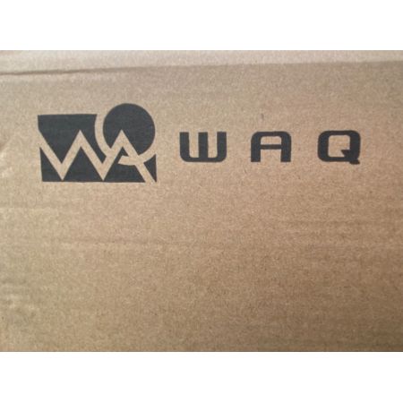 WAQ (ワック)   Alpha T/C SOLO DX