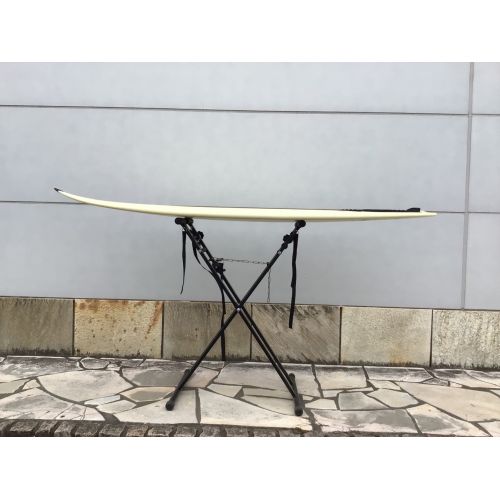 RI-KIT SURF ショートボード 6'3"x187/8"x25/16" FCS トライフィンタイプ ラウンドテール