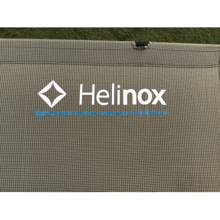 Helinox (ヘリノックス) コット ベージュ ライトコット