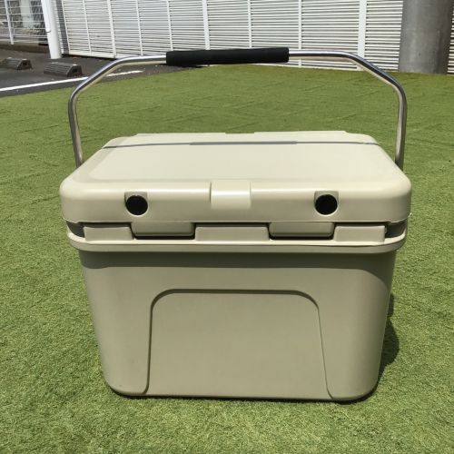 Yeti (イエティ) クーラーボックス ローディ20 タン 20L｜トレファクONLINE