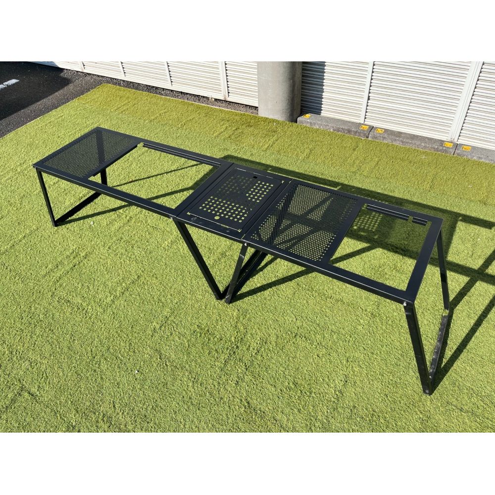 auvil (オーヴィル) ガーデンツインテーブル&ガーデンマルチテーブル