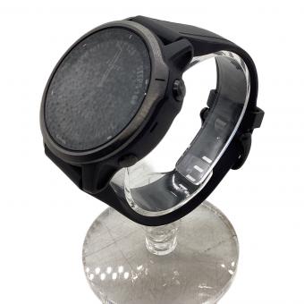 GARMIN (ガーミン) 腕時計 FENIX 6S 動作確認済み ラバー