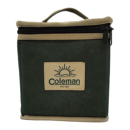 Coleman (コールマン) ガソリンシングルバーナー 100周年記念 502A 2001年8月製 センテニアルシングルストーブ 未使用品