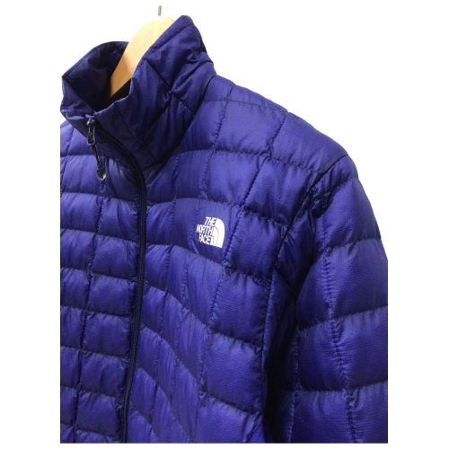 THE NORTH FACE (ザノースフェイス) トレッキングウェア メンズ SIZE M ブルー レッドポイントベリーライトジャケット NY81805