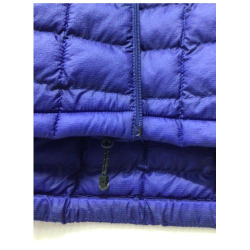 THE NORTH FACE (ザノースフェイス) トレッキングウェア メンズ SIZE M ブルー レッドポイントベリーライトジャケット NY81805