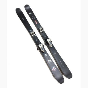 IDone Mr-D 171cm lookビンディング付き モーグル板 IDone Mr-D 171cm