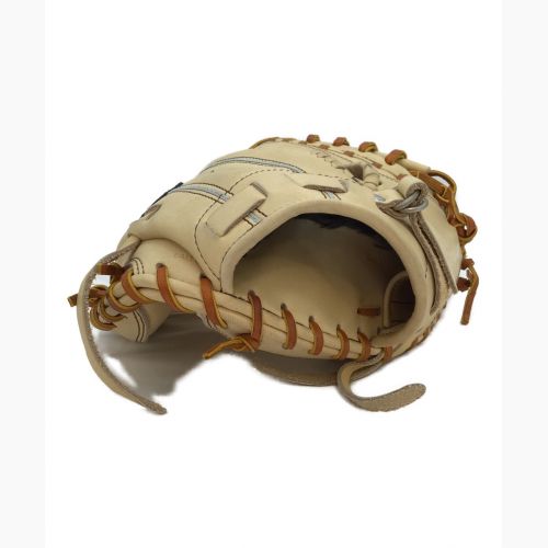 RAWLINGS (ローリングス) 硬式グローブ 約26cm キャメル 2022年秋冬モデル HOH BREAK THE MOLD GH2FHBJMF