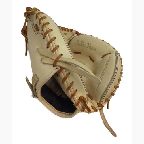 RAWLINGS (ローリングス) 硬式グローブ 約26cm キャメル 2022年秋冬モデル HOH BREAK THE MOLD GH2FHBJMF