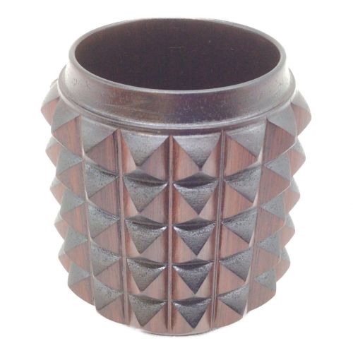 BALLISTICS (バリスティックス) STADS CUP うるし塗装 未使用品