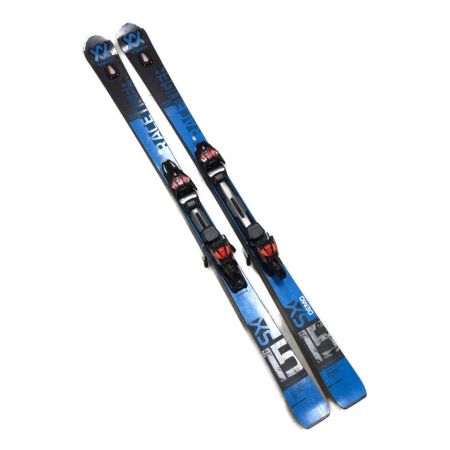 ◆ スキー Volkl P40 168 cm カービングスキー スキー板