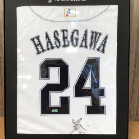 福岡ソフトバンクホークス (フクオカソフトバンクホークス) 長谷川勇也