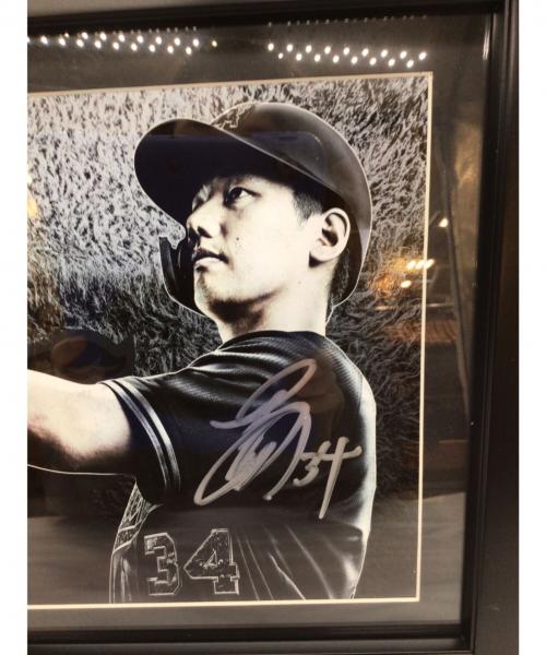 オリックス・バファローズ 吉田正尚 2019年 Bs夏の陣プレーヤーズフォト 六切りワイド