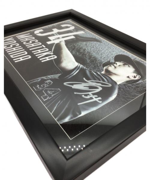 オリックス・バファローズ 吉田正尚 2019年 Bs夏の陣プレーヤーズフォト 六切りワイド