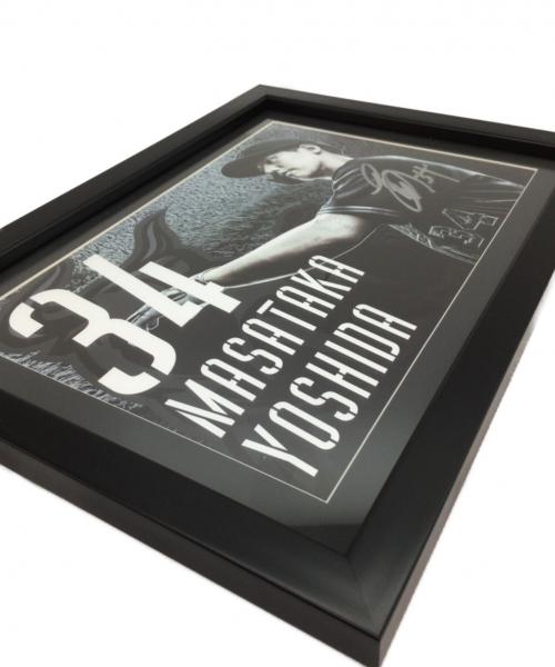 オリックス・バファローズ 吉田正尚 2019年 Bs夏の陣プレーヤーズフォト 六切りワイド