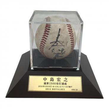 オリックス・バファローズ 応援グッズ 山本由伸 2022年ノーヒット