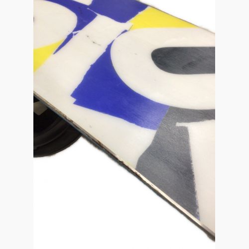 SALOMON (サロモン) スノーボードセット 156cm 2x4 SURFACE