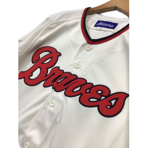 阪急ブレーブス BRAVES 80周年記念 復刻ユニフォーム MIZUNO - 応援グッズ