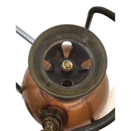 PHOEBUS (ホエーブス) ヴィンテージガソリンシングルバーナー オーストリア製 Eニップル付属(ケロシン使用可) 希少品 推定1950年代製造 No.625 旧旧型 初期型