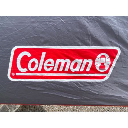 Coleman (コールマン)   トンネル2ルームハウス/LDX グレー 2000034691