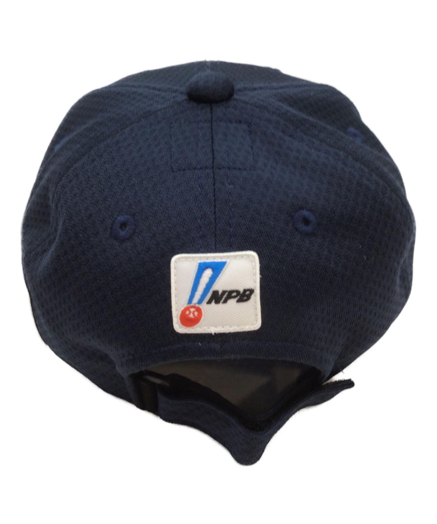 埼玉西武ライオンズ オレンジリボン運動限定キャップ プロモデル SIZE