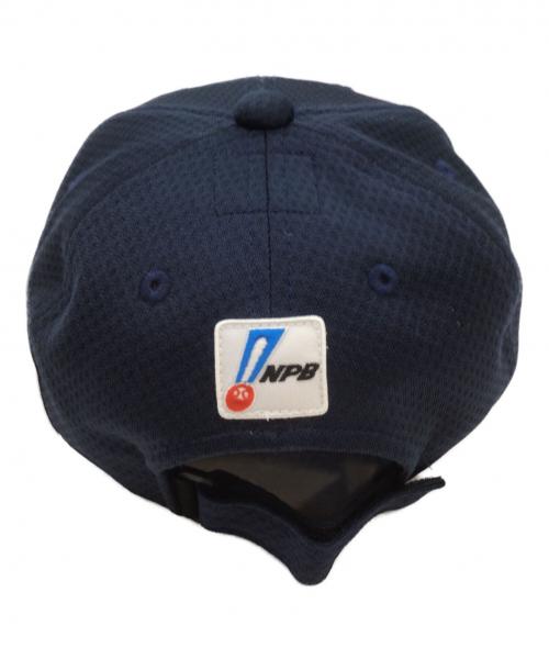 埼玉西武ライオンズ オレンジリボン運動限定キャップ プロモデル　SIZE Free サイン入り(証明無)