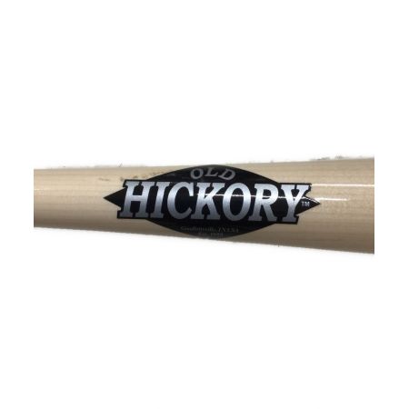 OLD HICKORY (オールドヒッコリー) 硬式用木製バット 84cm 33.0 PRO MAPLE NN99 Custom Pro
