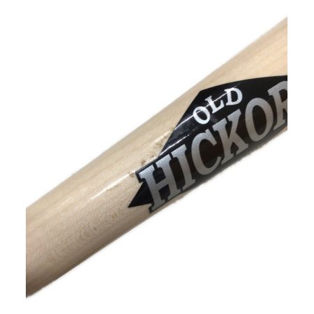 OLD HICKORY (オールドヒッコリー) 硬式用木製バット 84cm 33.0 PRO MAPLE NN99 Custom Pro