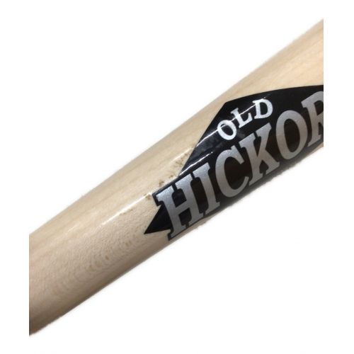 OLD HICKORY (オールドヒッコリー) 硬式用木製バット 84cm 33.0 PRO