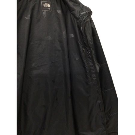 THE NORTH FACE (ザ ノース フェイス) スノーボードウェア(ジャケット) メンズ SIZE L ブラック NS62003 ストームピークトリクライメイトジャケット プリマロフト