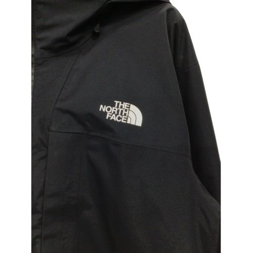 THE NORTH FACE (ザ ノース フェイス) スノーボードウェア(ジャケット) メンズ SIZE L ブラック NS62003 ストームピークトリクライメイトジャケット プリマロフト