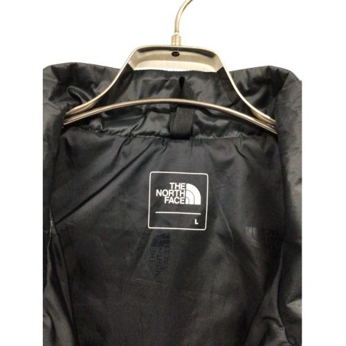 THE NORTH FACE (ザ ノース フェイス) スノーボードウェア(ジャケット) メンズ SIZE L ブラック NS62003 ストームピークトリクライメイトジャケット プリマロフト